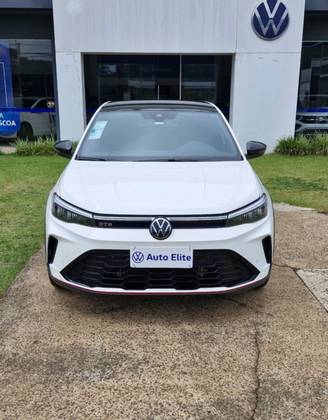 VOLKSWAGEN NIVUS 1.4 250 TSI TOTAL FLEX GTS AUTOMÁTICO